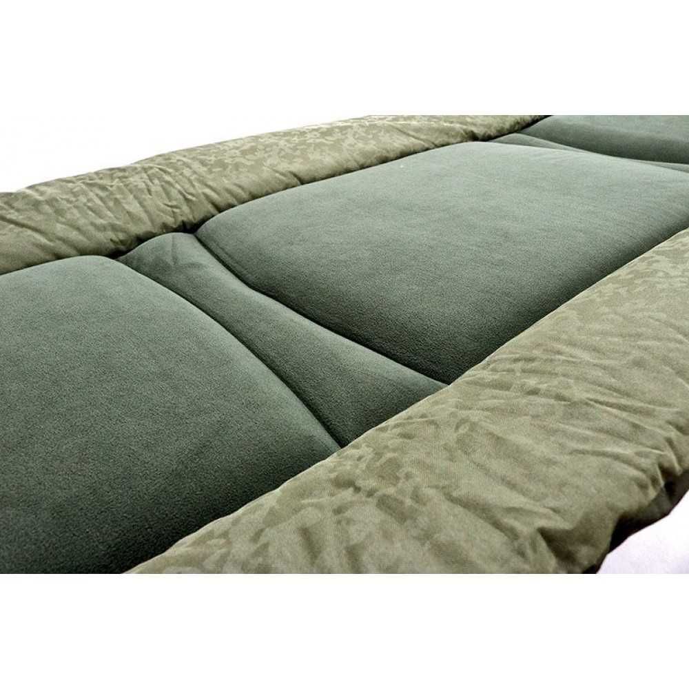 Шаранджийско легло CARP PRO CPDH5352