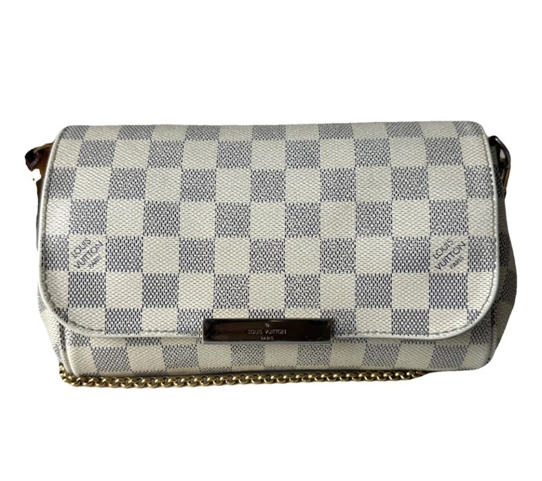 Geantă Louis Vuitton Favorite PM  ( 100% Originala) cu certificat