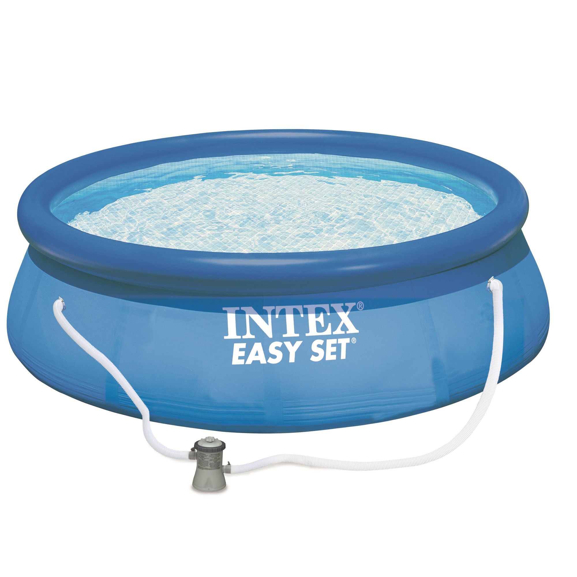 Продавам басейн INTEX 305х76