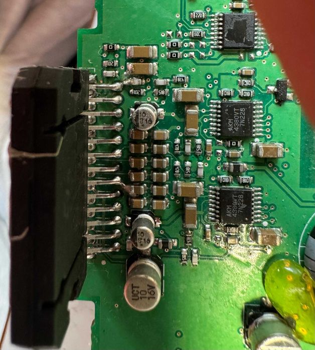 Reparatii Electronice Rapid, Eficient! Deplasare la domiciliu in Sibiu