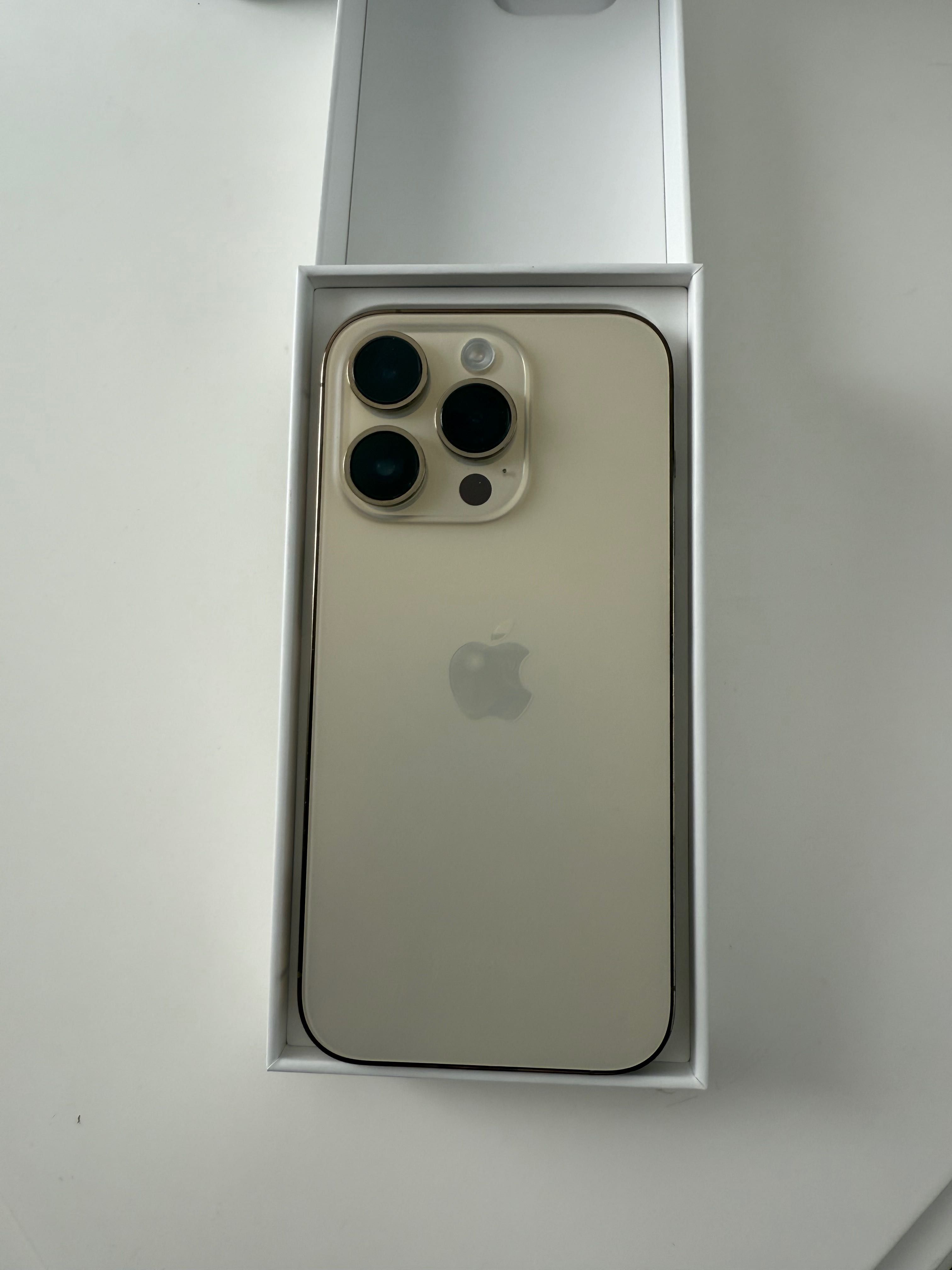 iPhone 14 Pro 256gb