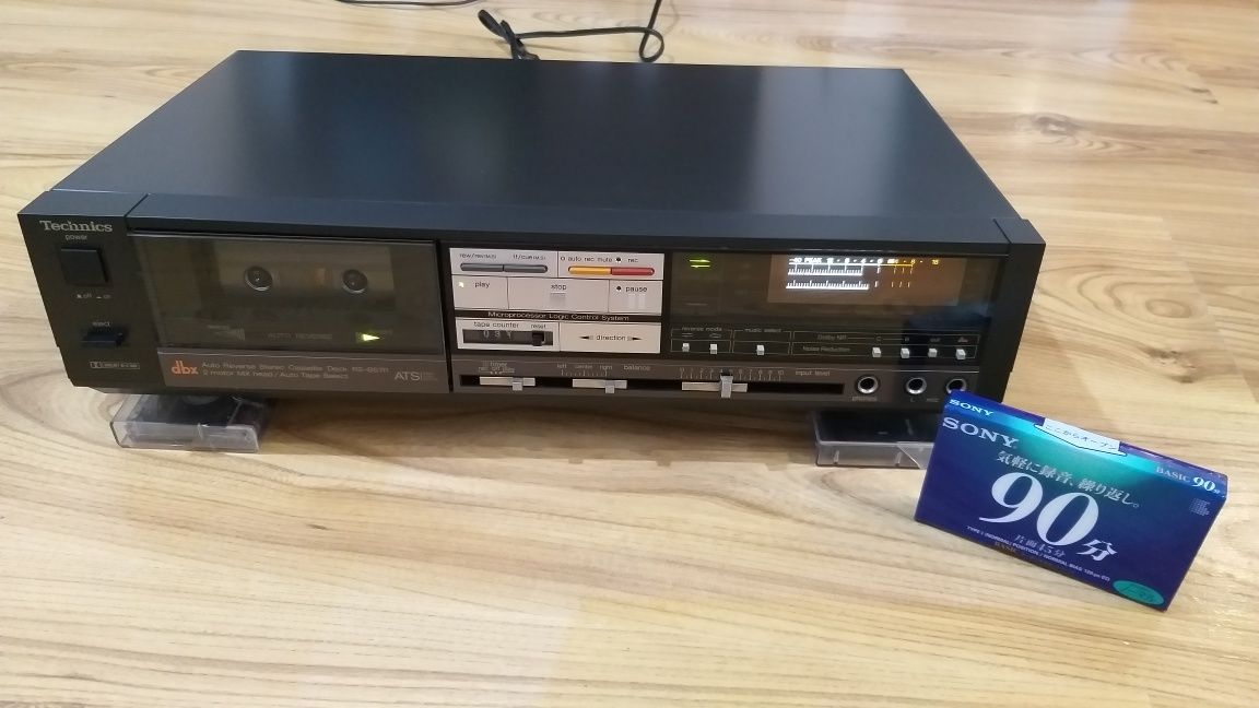 Technics RS-B57R