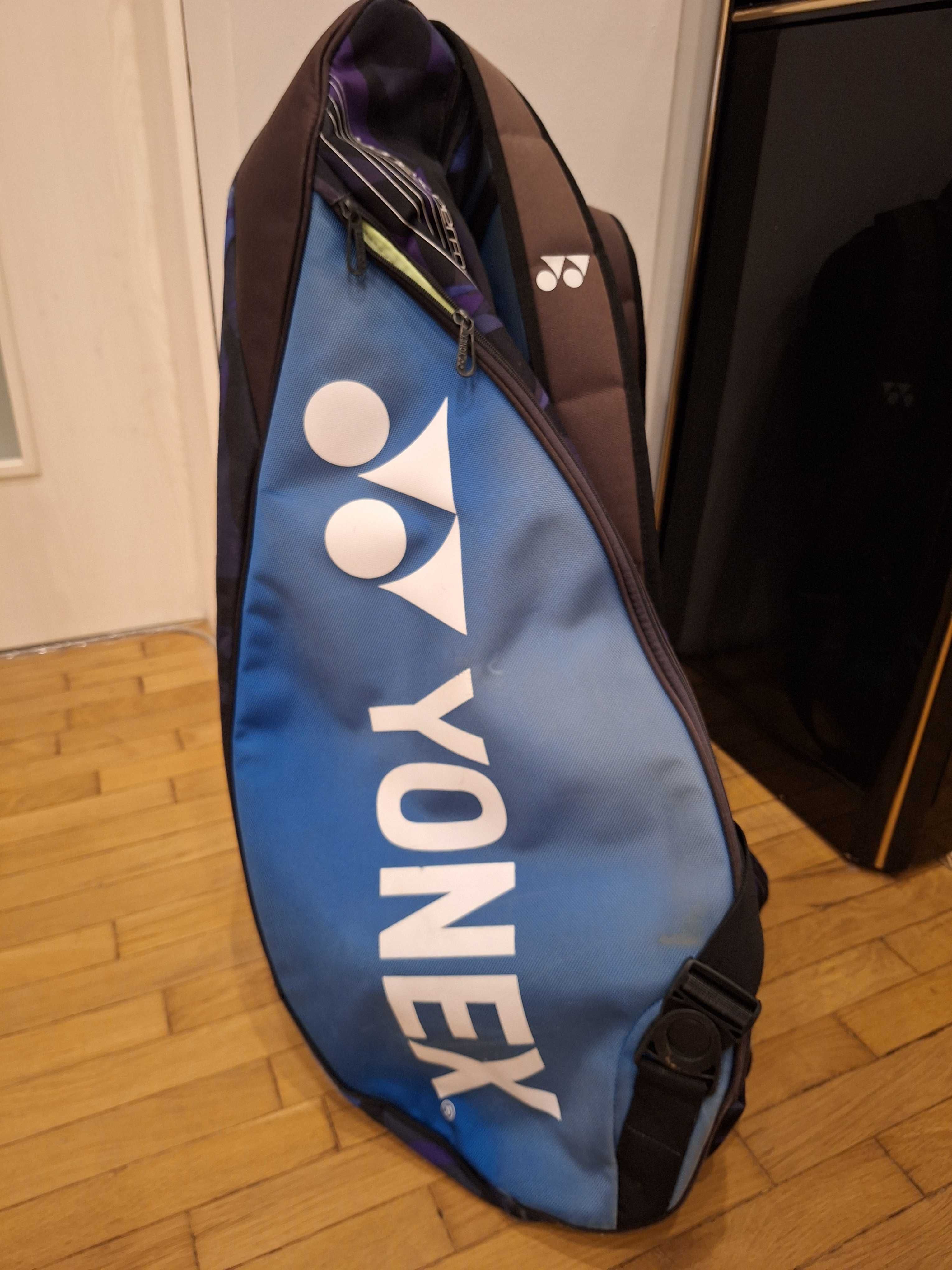 Тенис сак  за 12 ракети Yonex