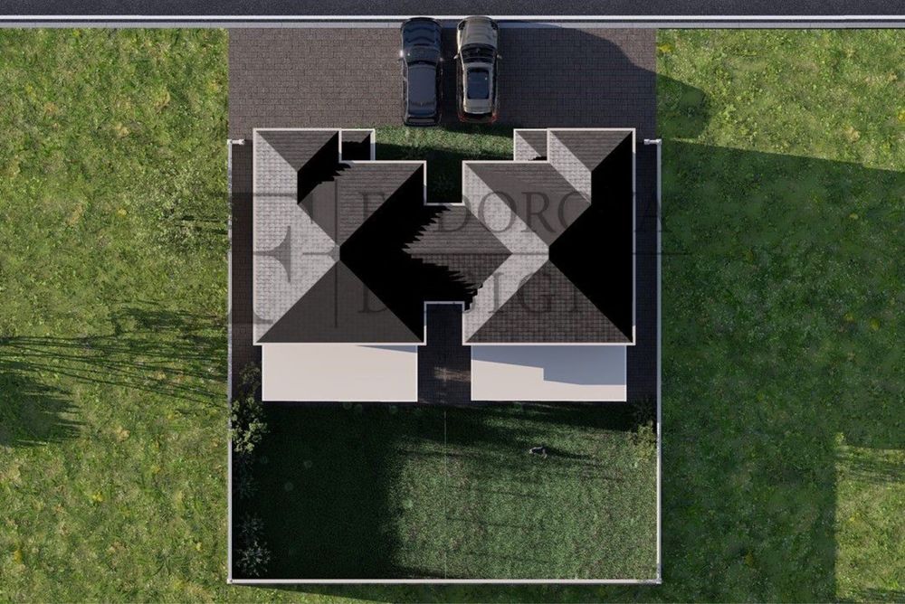 Propietar vand duplex