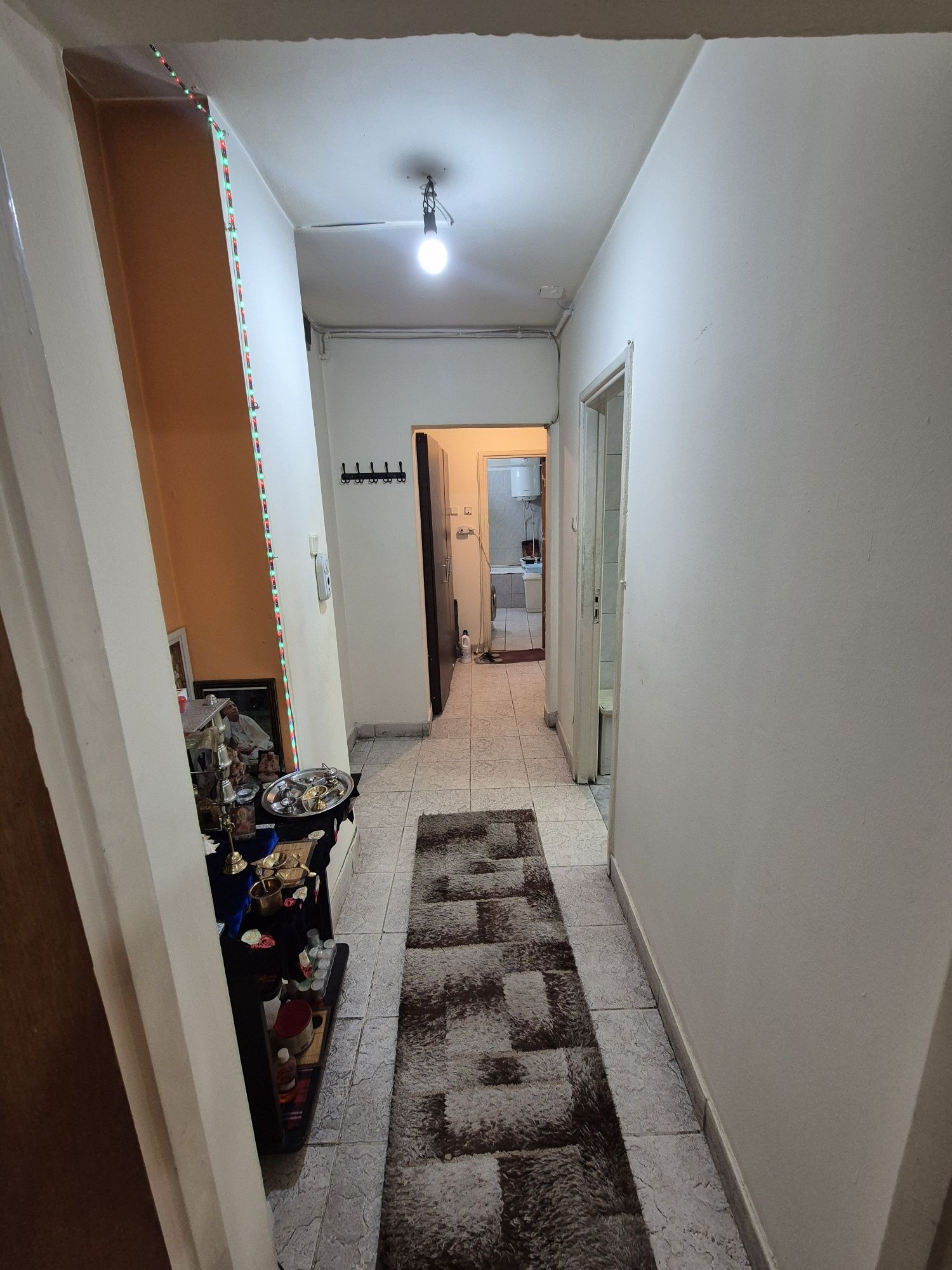 Apartament zonă centrală - Unirii-Timpuri Noi