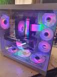 PC gaming, i5 13400f, RX 6600XT , 32GB DDR4, NVMe 1TB