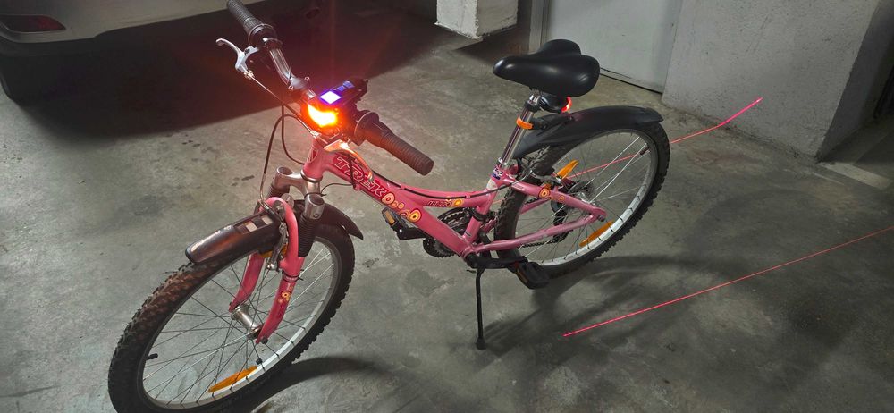 Bicicleta  Mountain Bike TREK MT220