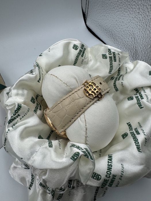 Ceas Frederique Constant World Heart Federation