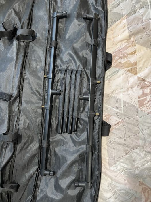 Стойка за риболов