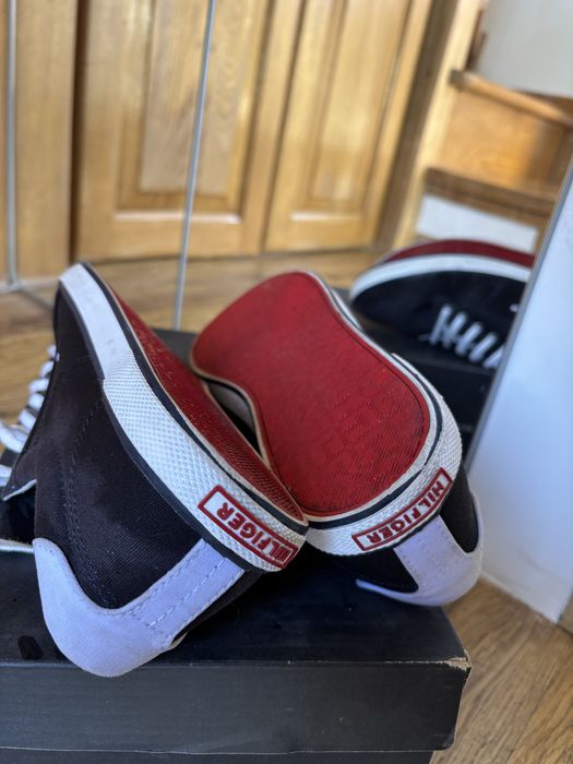 Adidasi Tommy Hilfiger 41