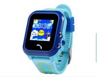 Ceas smartwatch copii Wonlex GW400E GPS Funcție telefon
