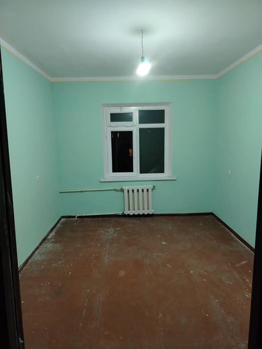 Чирчик ш. 9 м/н 2х/4/4 янги планировка 64 м²