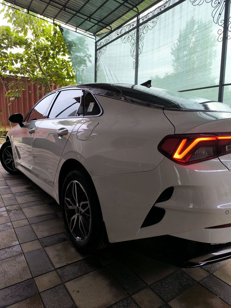 KIA K5 prestige sotiladi