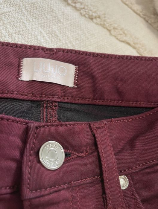 Pantaloni dama Liu Jo