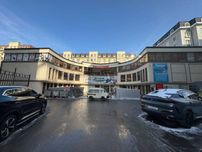 Продажа коммерческое помещения Паркентский 8 кабинетов