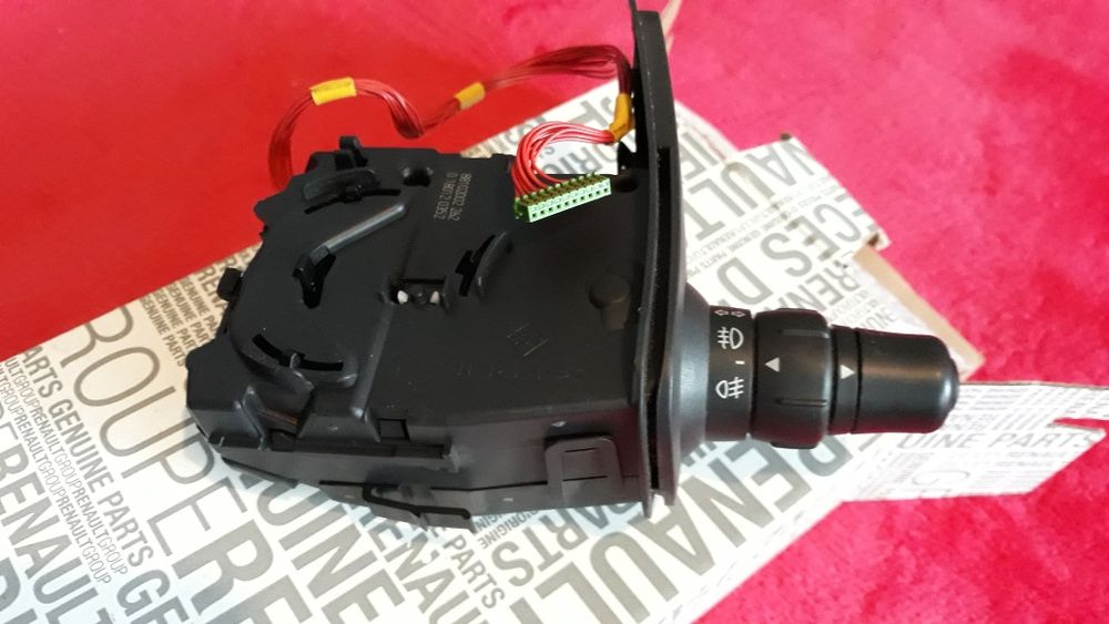 Comutator coloana directie RENAULT