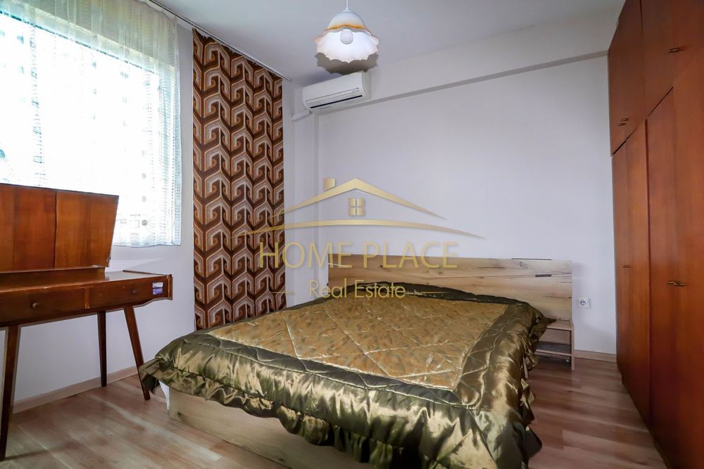 Дава се под наем Двустаен апартамент в Варна, Колхозен пазар - 60 кв.м за 357 € - Снимка #3