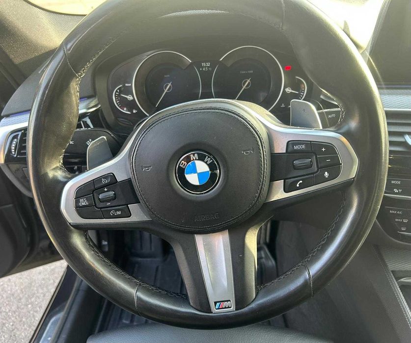 BMW Seria 5 518d G30 M Sport  Euro 6 2020