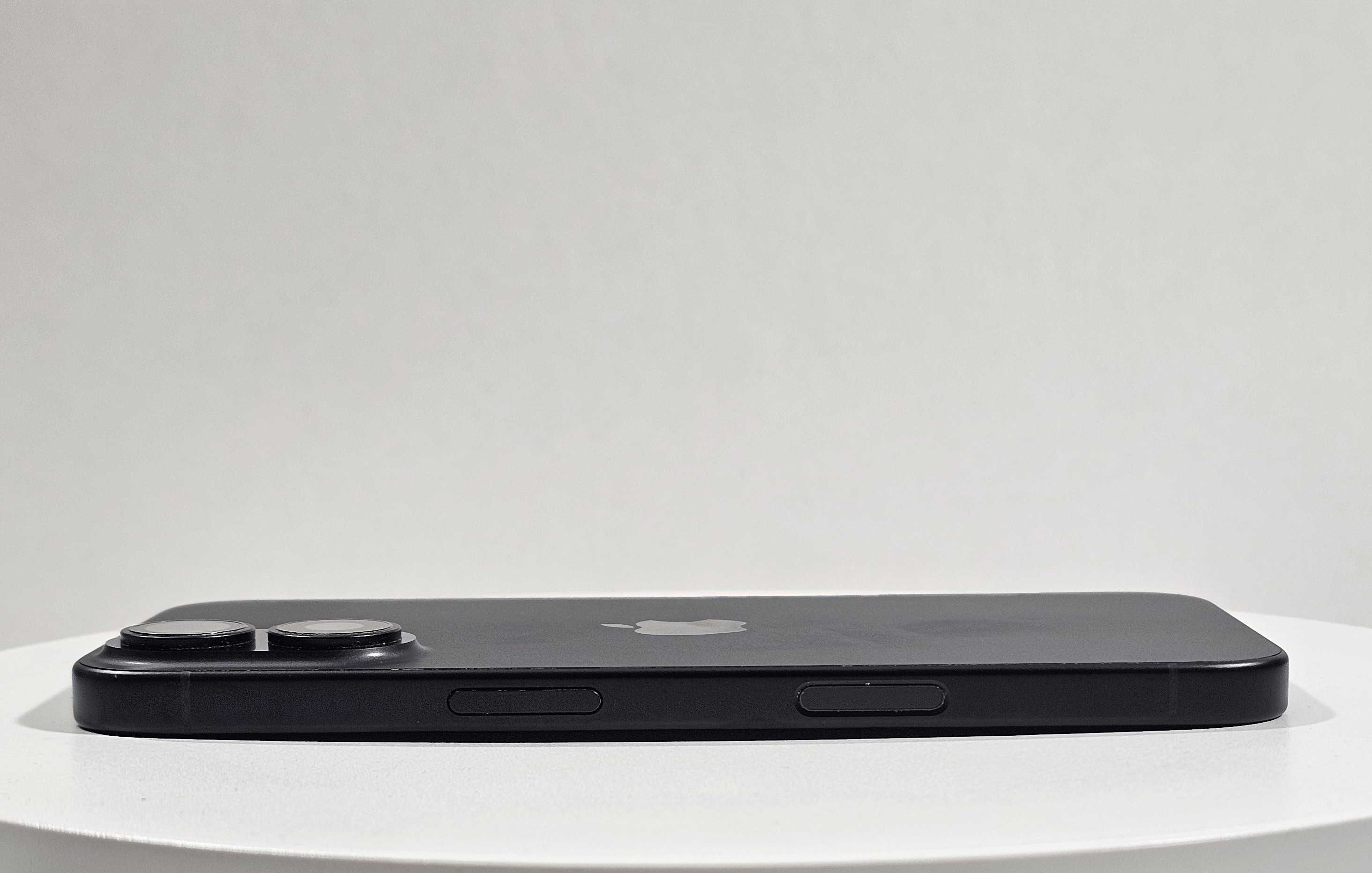 iPhone 16 Black 128GB Garantie 12 Luni / PhoneXpert.ro - #19040