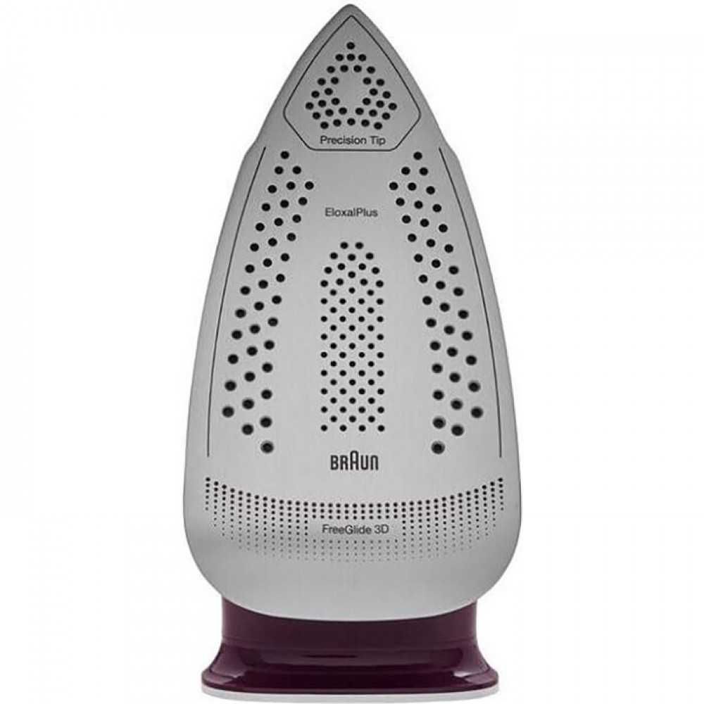 Парогенератор Braun CareStyle Compact Pro IS2577VI.Оригинал