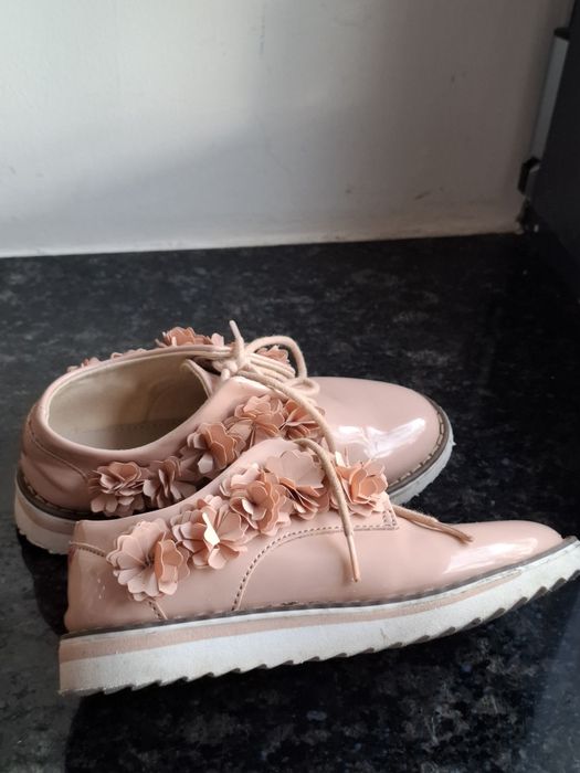 Детски обувки  zara