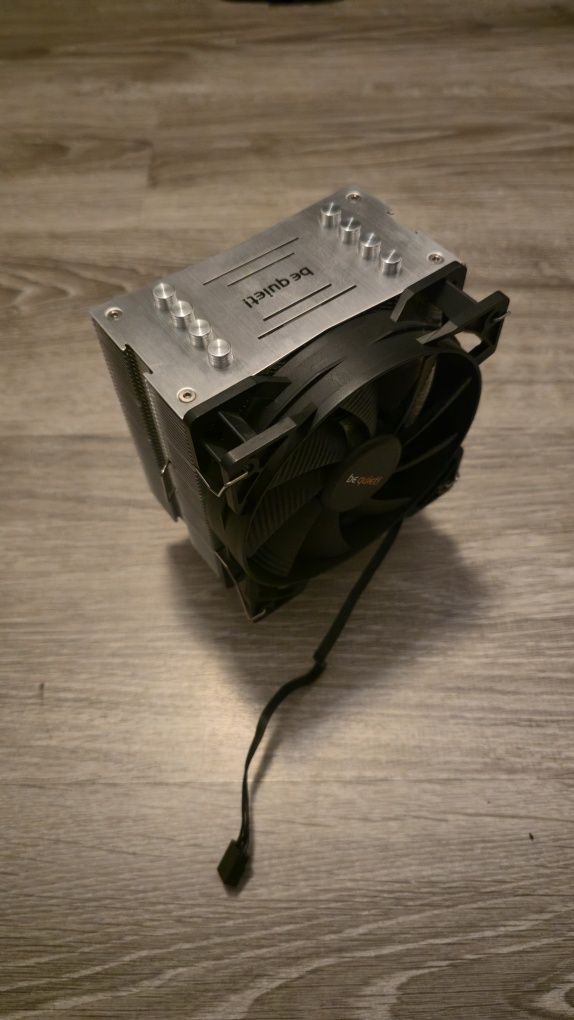 Asus Z170 i7-6700k 16GB Corsair DDR4 3000 CL15 Охладител