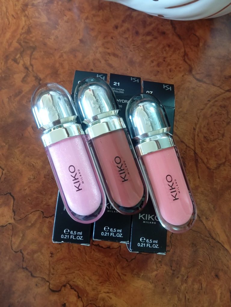 Kiko milano blesk Original