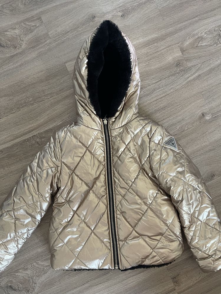Детско яке Guess