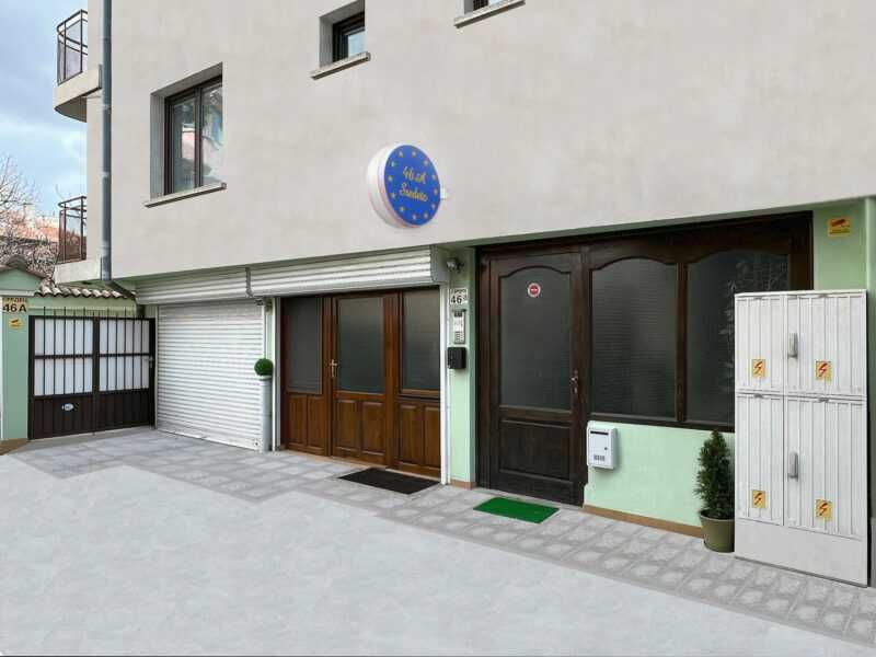 Чистота, комфорт, уют и тишина в центъра - Апартаменти Милчеви