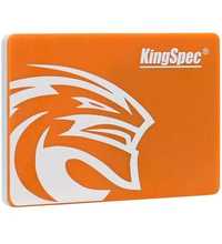 Твердотельный накопитель SSD KingSpec P3-256, 256 GB ,SATA