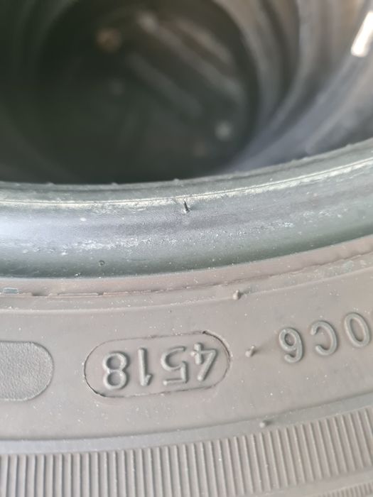 Гуми 235/55/17 ПРОМОЦИЯ