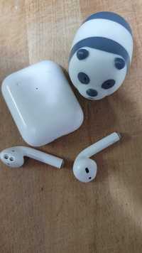 Наушники Apple AirPods 2