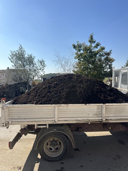 Mranita balegar fermentat