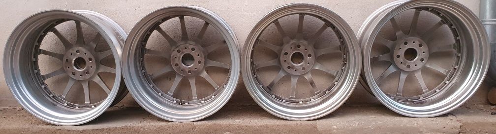 Джанти Audi 5×112 18 цола