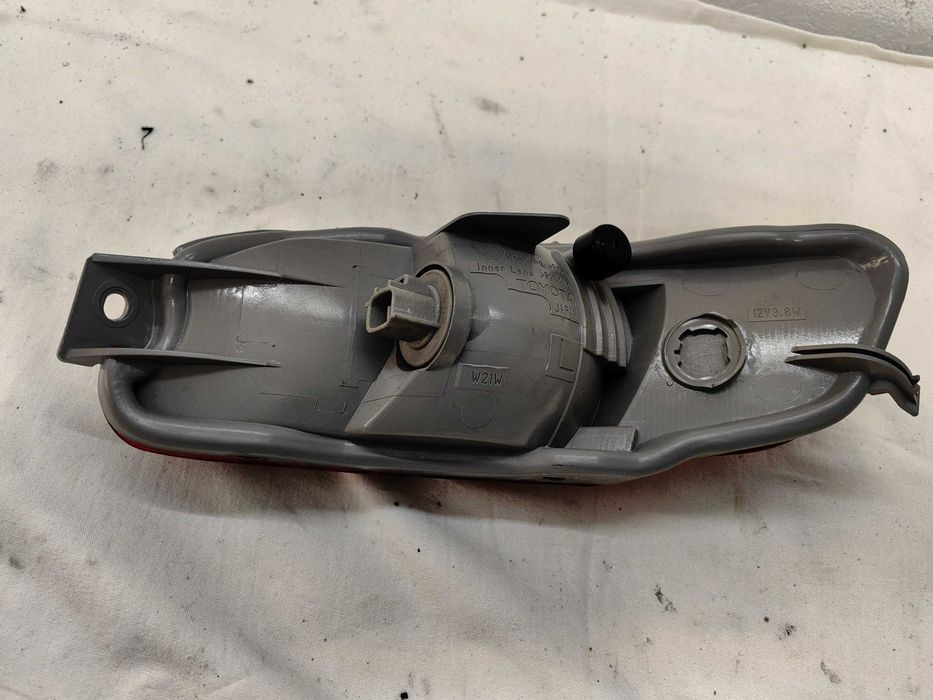 Нова светлина Лексус  Lexus RX