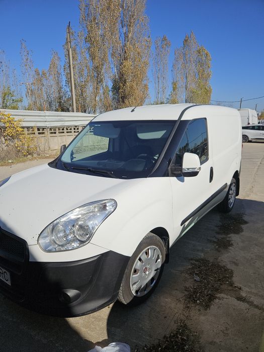 Fiat doblo 1.3 multijet.