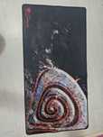 Mousepad Genesis