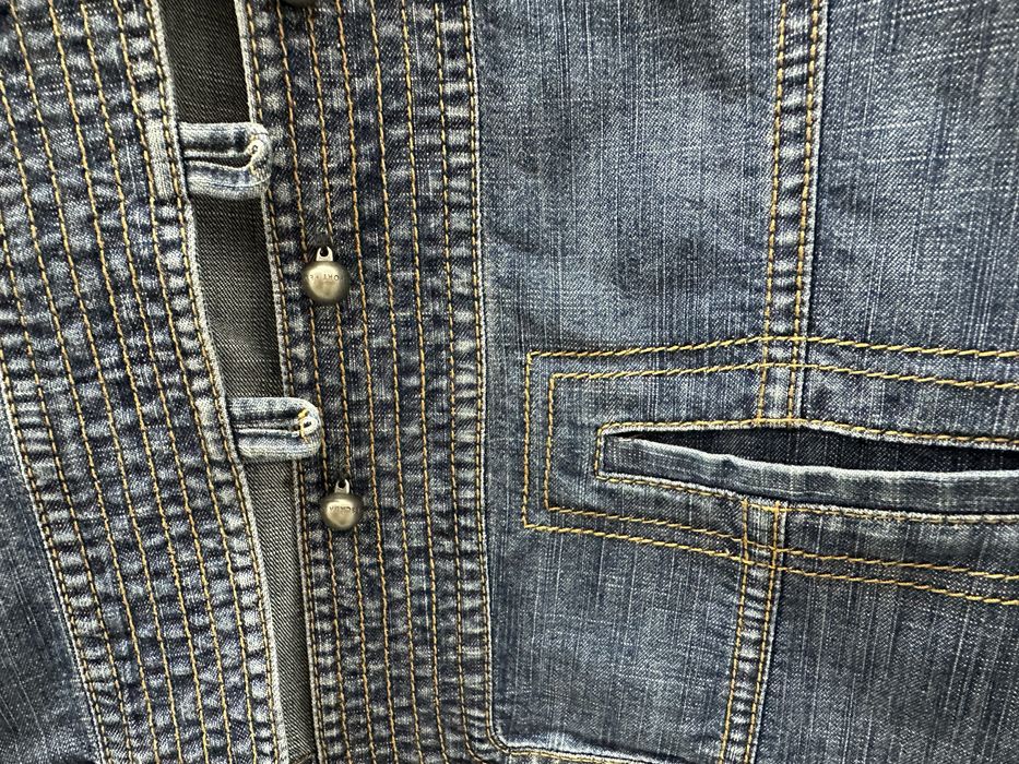 ESCADA sport denim jacket