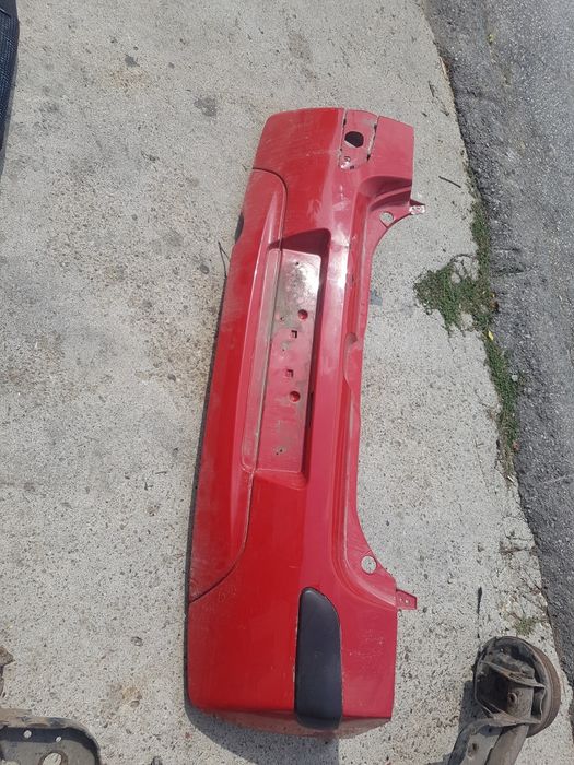 Фарове и стопове за рено туйнго 2009г