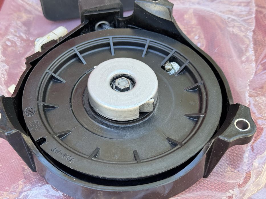 Demaror original Tohatsu 5cp MFS5CD