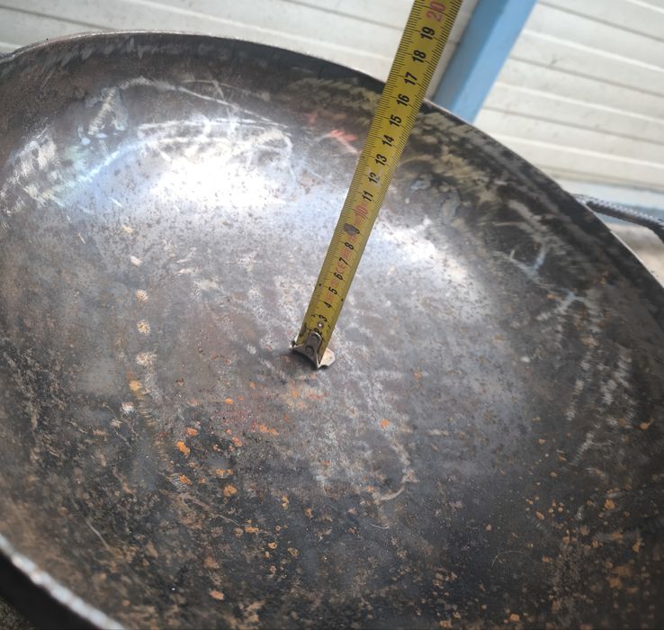 Disc, grătar , plită ( grosime 5)