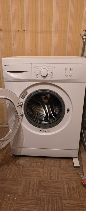 Пералня BEKO EV 5800+Y