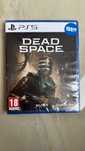 DEAD SPACE PS5 - Неотварян