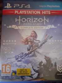 Horizon Complete edition PS4