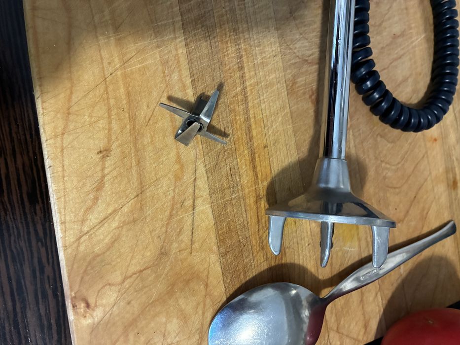 Blender vertical Bamix/Esge 160W