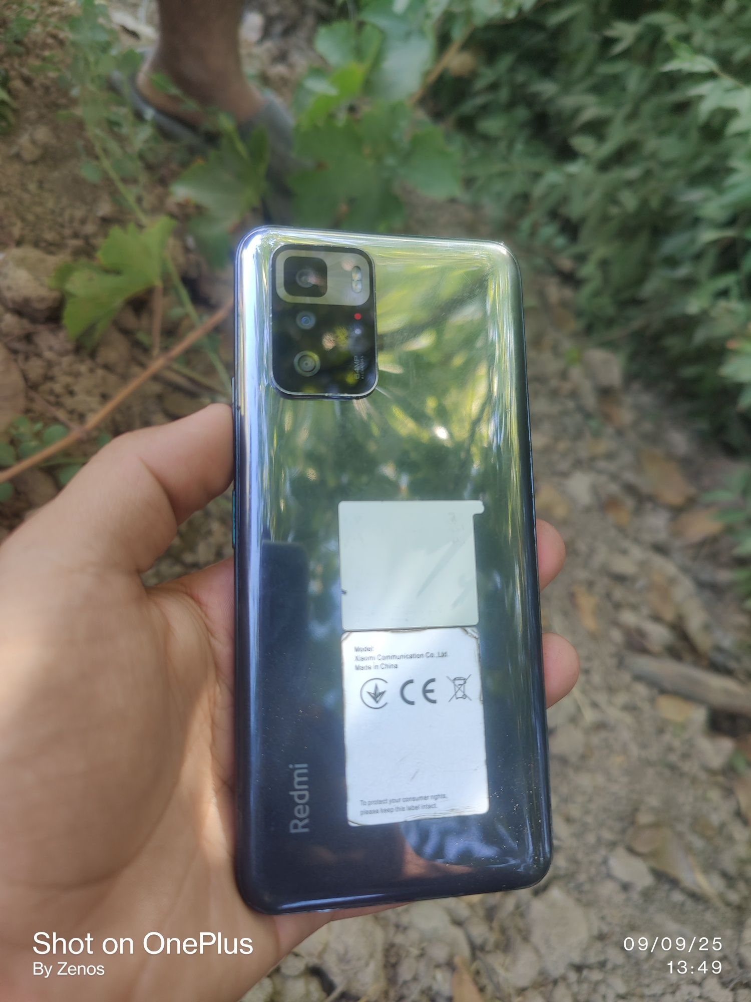 Poco x3 gt 8 128
