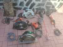 Scule makita hilti wurth
