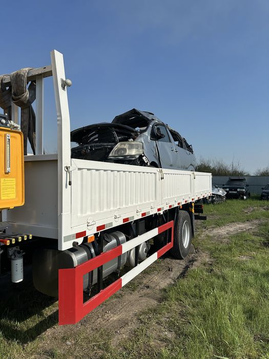 Услуги манипулятор воровайка кран-манипулятор грузоперевозки