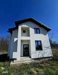 Casa langa Parcul Dendrologic