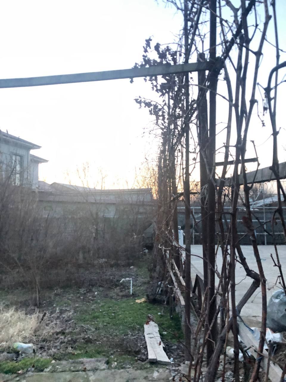 Продается участка
